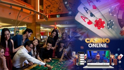 789bet - Sân chơi cá cược trực tuyến đẳng cấp, chất lượng