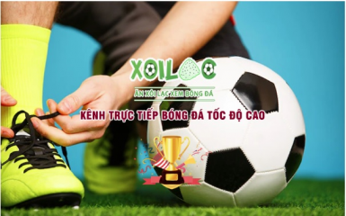 Xoilac.art - Khẳng định vị thế số 1 nền tảng bóng đá trực tuyến