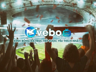 Vebo-ttbd.homes xem bóng đá trực tiếp cùng những giây phút bùng nổ nhất